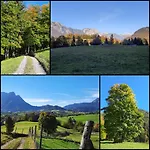 Haus Lerchenreith