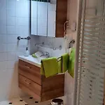 Haus Lerchenreith Quarto em Acomodações Particulares *
