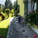 Quarto em Acomodações Particulares Haus Lerchenreith