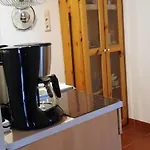 Quarto em Acomodações Particulares Haus Lerchenreith