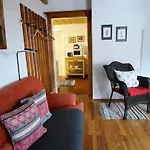 Haus Lerchenreith Quarto em Acomodações Particulares *