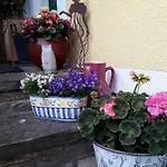 Haus Lerchenreith Quarto em Acomodações Particulares Bad Aussee