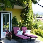 Haus Lerchenreith Quarto em Acomodações Particulares