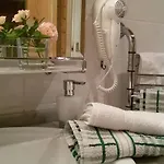 Quarto em Acomodações Particulares Haus Lerchenreith *