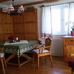 Haus Lerchenreith Quarto em Acomodações Particulares *