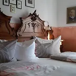 Haus Lerchenreith Quarto em Acomodações Particulares Bad Aussee