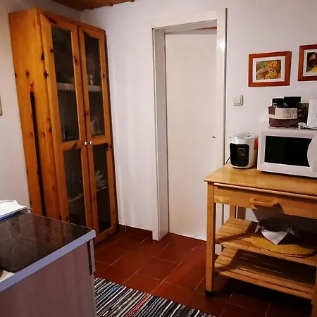 Homestay Haus Lerchenreith