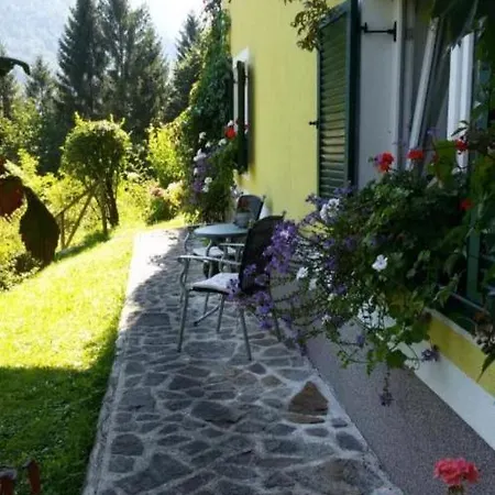 Séjour chez l'habitant Haus Lerchenreith