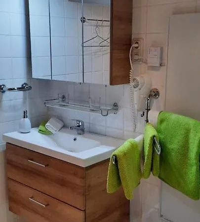Haus Lerchenreith Habitación en casa particular Bad Aussee