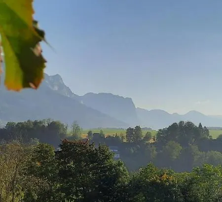 Séjour chez l'habitant Haus Lerchenreith *