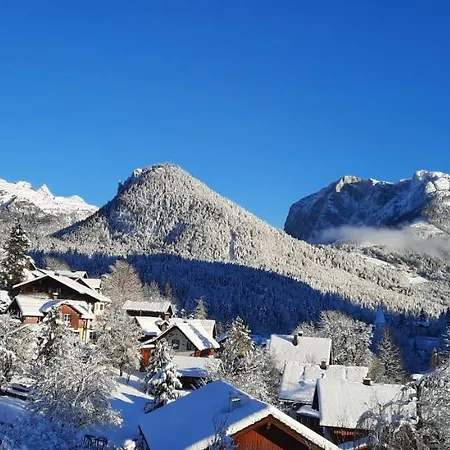 Haus Lerchenreith * Bad Aussee