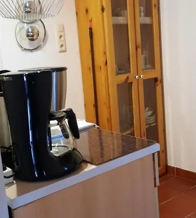 Homestay Haus Lerchenreith