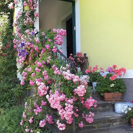 Homestay Haus Lerchenreith *