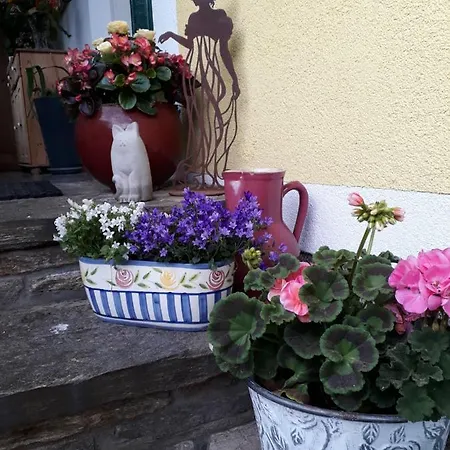 Haus Lerchenreith Homestay Bad Aussee