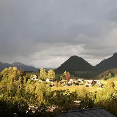 Haus Lerchenreith Bad Aussee