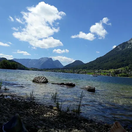 Haus Lerchenreith Séjour chez l'habitant *