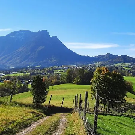 Homestay Haus Lerchenreith