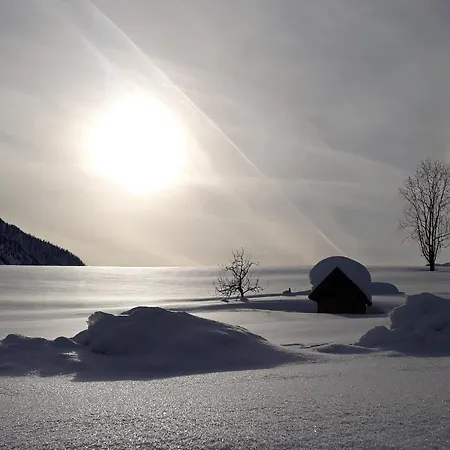 Haus Lerchenreith Bad Aussee