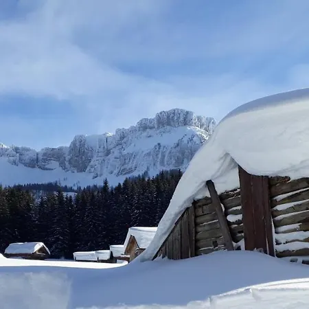 Homestay Haus Lerchenreith