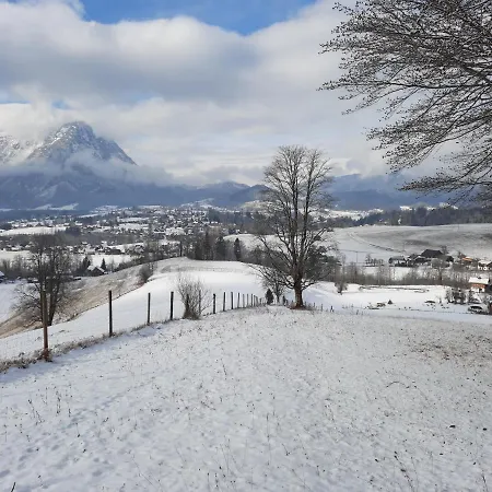 Séjour chez l'habitant Haus Lerchenreith