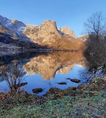 Haus Lerchenreith Bad Aussee