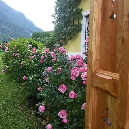 Haus Lerchenreith