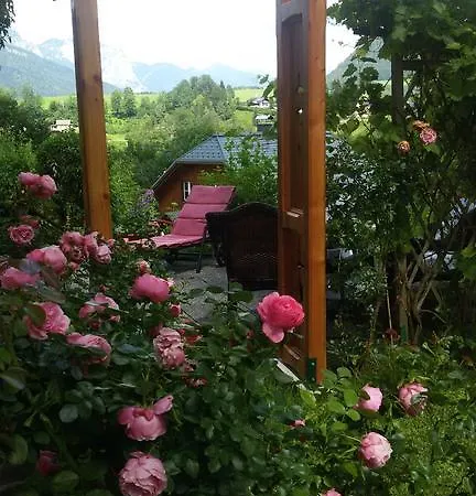 Séjour chez l'habitant Haus Lerchenreith