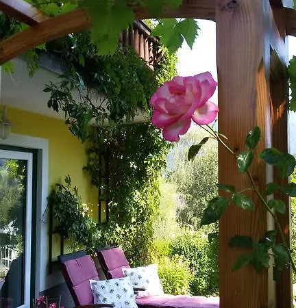 Haus Lerchenreith Habitación en casa particular