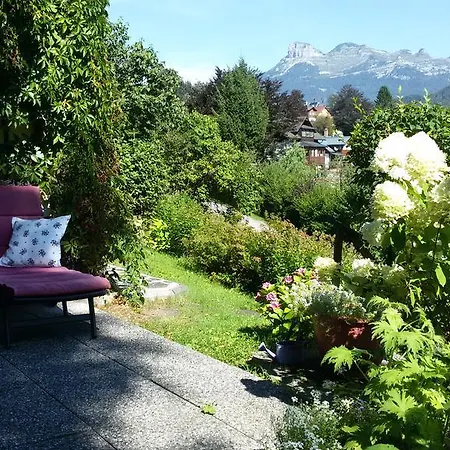 Haus Lerchenreith Séjour chez l'habitant *
