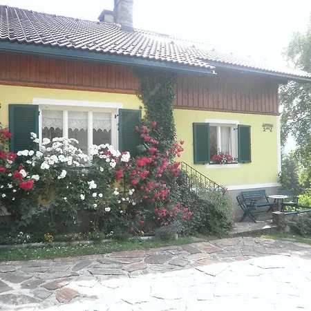 Haus Lerchenreith * Bad Aussee