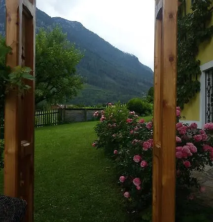Haus Lerchenreith *