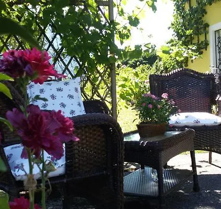 Haus Lerchenreith Séjour chez l'habitant *