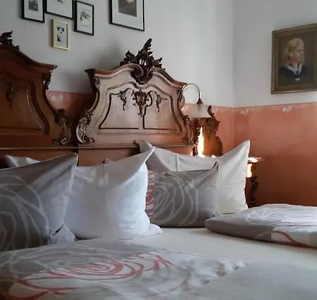 Haus Lerchenreith Habitación en casa particular Bad Aussee