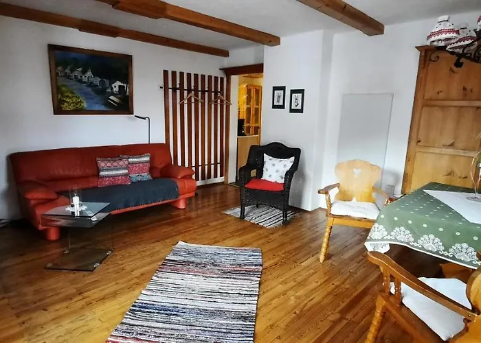 Haus Lerchenreith * Bad Aussee