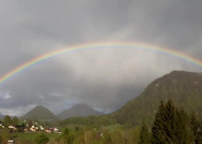 Haus Lerchenreith Bad Aussee