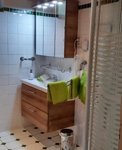 Haus Lerchenreith Ubytování v soukromí *