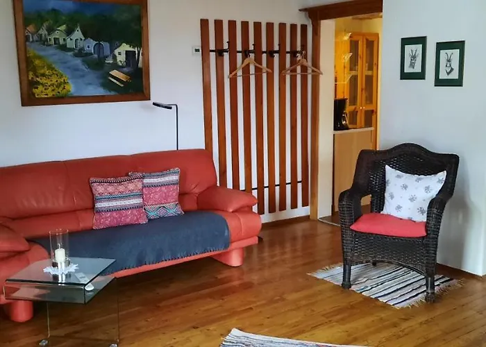 Haus Lerchenreith Bad Aussee