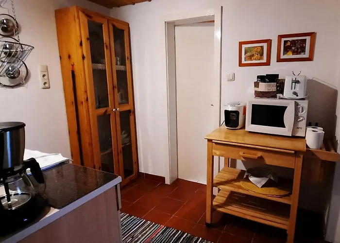 Ubytování v soukromí Haus Lerchenreith