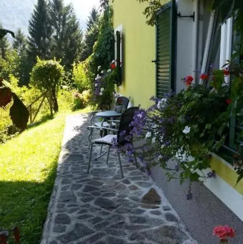 Ubytování v soukromí Haus Lerchenreith