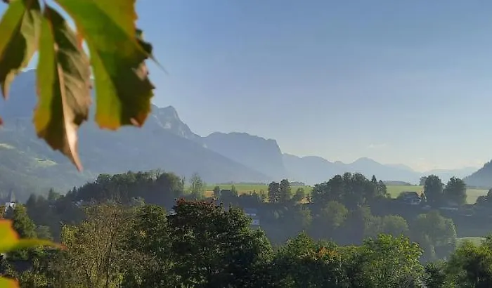 Ubytování v soukromí Haus Lerchenreith *