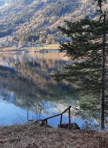 Haus Lerchenreith Bad Aussee