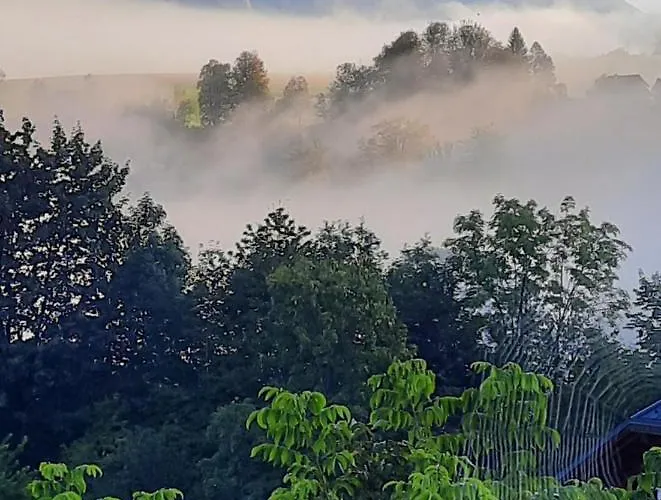 Haus Lerchenreith Ubytování v soukromí Bad Aussee