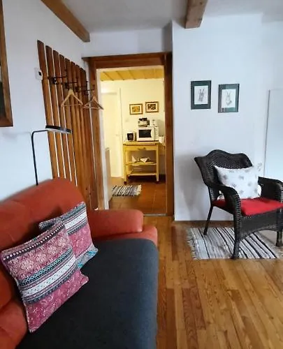 Haus Lerchenreith Ubytování v soukromí *