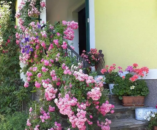 Ubytování v soukromí Haus Lerchenreith *