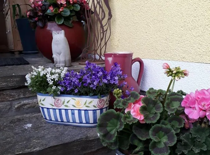 Haus Lerchenreith Ubytování v soukromí Bad Aussee