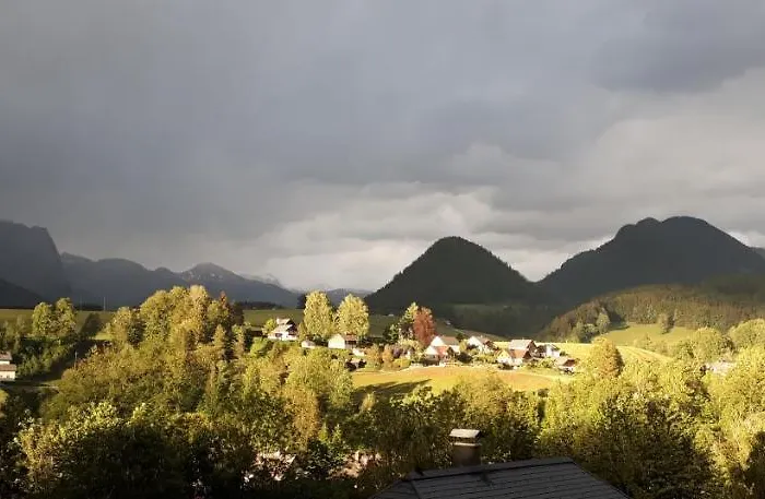 Haus Lerchenreith Bad Aussee