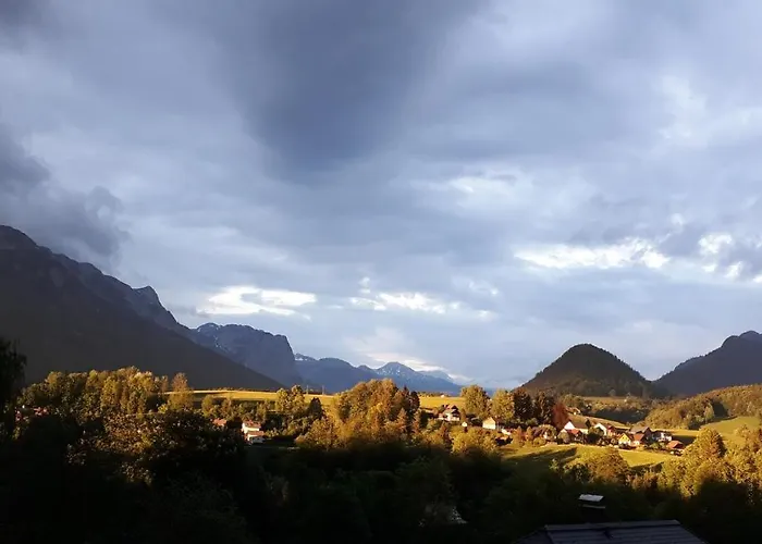 Haus Lerchenreith * Bad Aussee