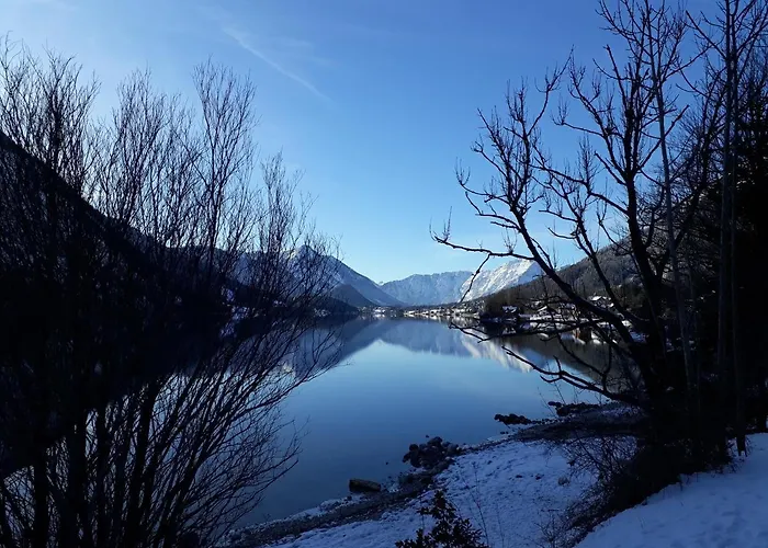 Haus Lerchenreith Ubytování v soukromí
