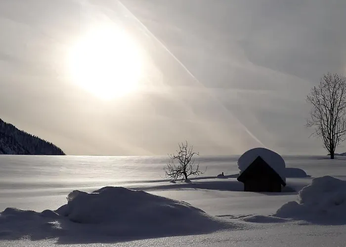 Haus Lerchenreith Bad Aussee