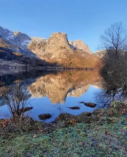 Haus Lerchenreith Bad Aussee